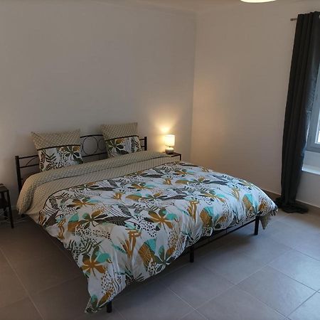 O'Couvent - Appartement 80M2 - 2 Chambres - A331 Salins-les-Bains Luaran gambar