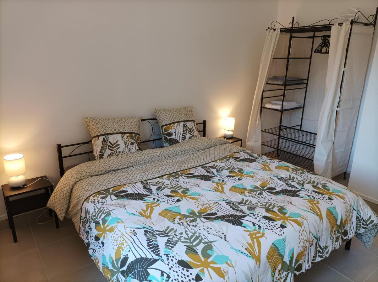 O'Couvent - Appartement 80M2 - 2 Chambres - A331 Salins-les-Bains Luaran gambar